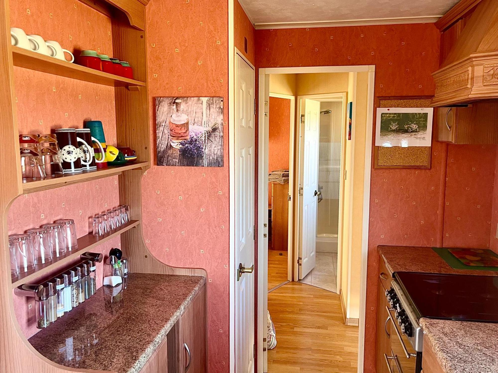 Mountaintop Panoramaview Casa In Bihor Apuseni 克里什河畔瓦杜 外观 照片